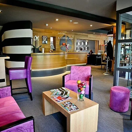 Comfort Bayonne Hotell