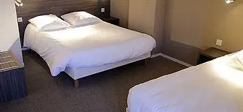 Comfort Bayonne Hotell