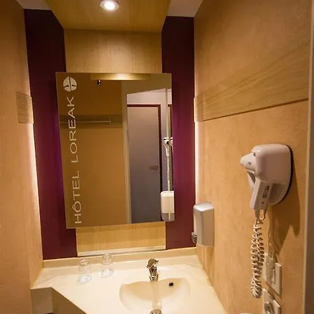 Comfort Bayonne 3*