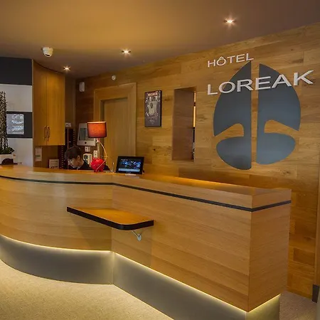 Comfort Bayonne Hotell 3*