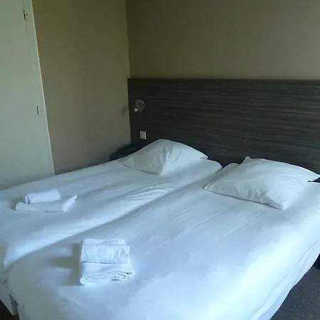 Hotell Comfort Bayonne Bayonne