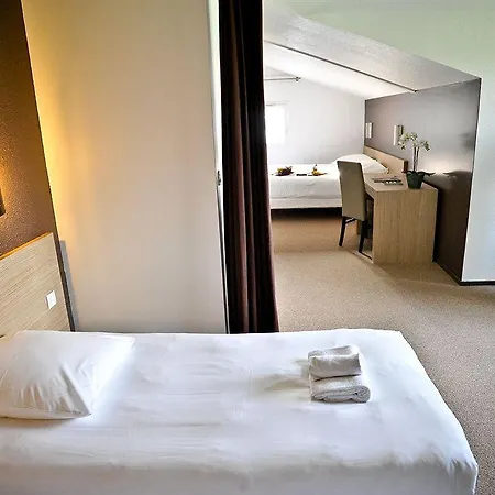 Comfort Bayonne 3* Bayonne