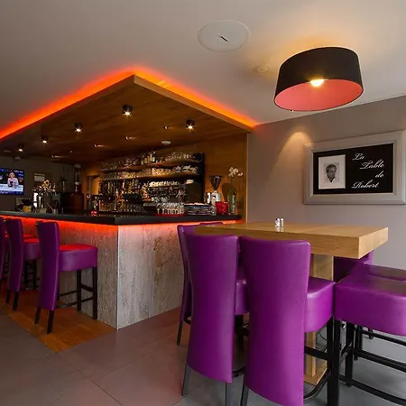 Hotell Comfort Bayonne
