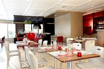 Comfort Bayonne Hotell