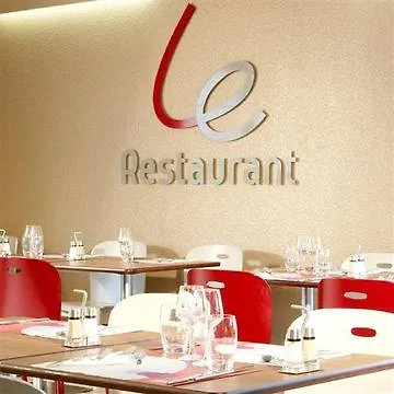 Hotell Comfort Bayonne 3*