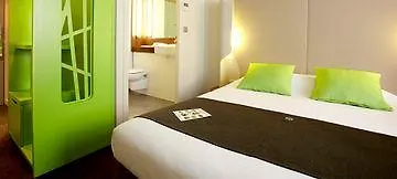 Hotell Comfort Bayonne Bayonne