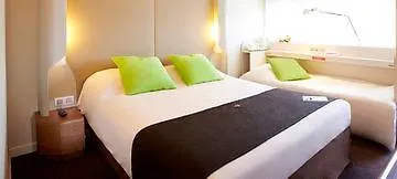Hotell Comfort Bayonne