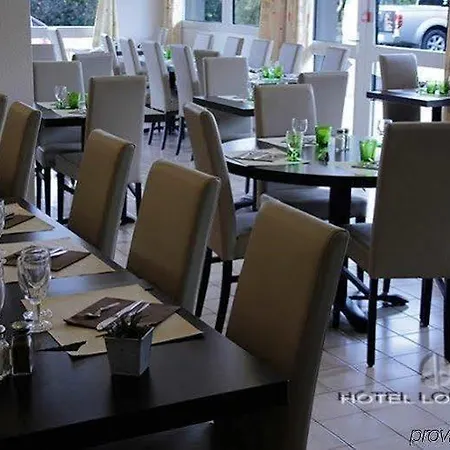 Hotell Comfort Bayonne Bayonne