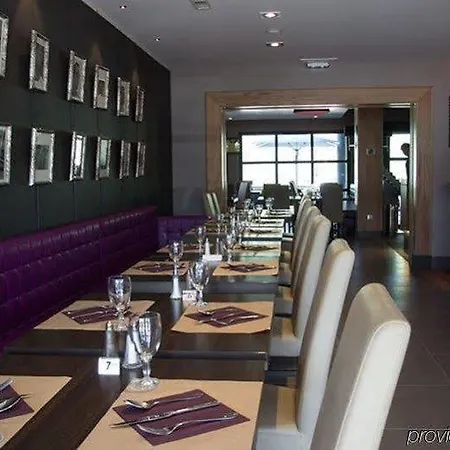 Hotel Comfort Bayonne